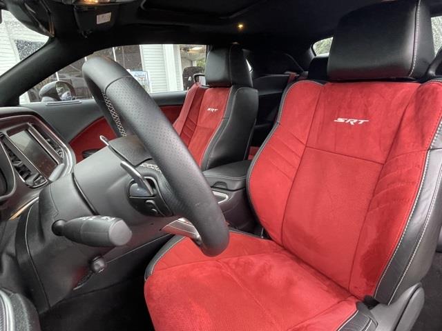 Used Dodge Challenger SRT Hellcat 2016 | Blasius of Danbury. Danbury, Connecticut Used Dodge Challenger SRT Hellcat 2016 | Blasius of Danbury. Danbury, Connecticut
