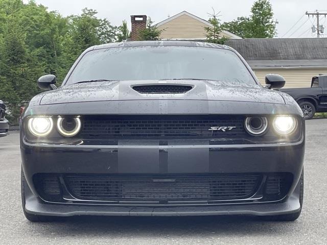Used Dodge Challenger SRT Hellcat 2016 | Blasius of Danbury. Danbury, Connecticut Used Dodge Challenger SRT Hellcat 2016 | Blasius of Danbury. Danbury, Connecticut