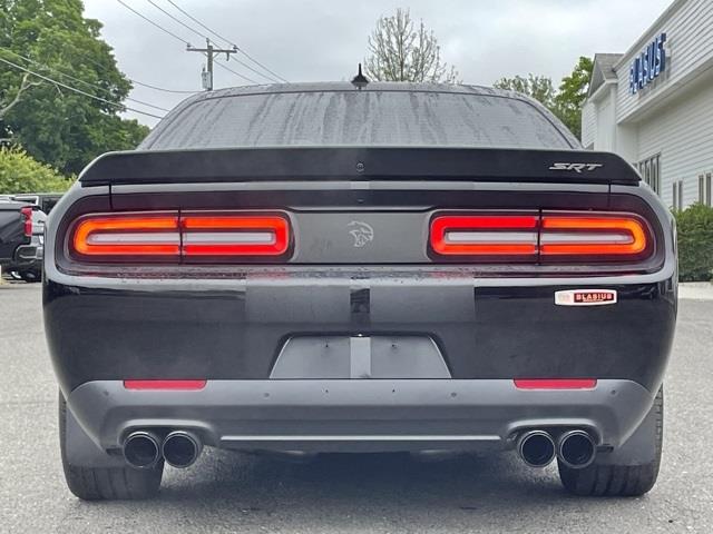 Used Dodge Challenger SRT Hellcat 2016 | Blasius of Danbury. Danbury, Connecticut Used Dodge Challenger SRT Hellcat 2016 | Blasius of Danbury. Danbury, Connecticut