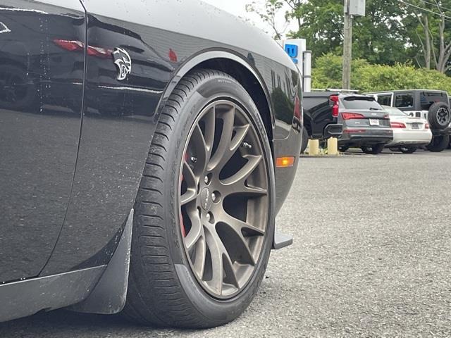 Used Dodge Challenger SRT Hellcat 2016 | Blasius of Danbury. Danbury, Connecticut Used Dodge Challenger SRT Hellcat 2016 | Blasius of Danbury. Danbury, Connecticut