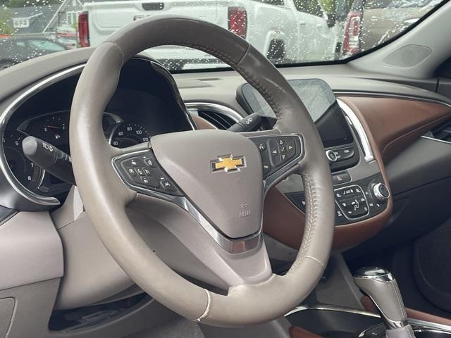 Used Chevrolet Malibu Premier 2016 | Blasius of Danbury. Danbury, Connecticut Used Chevrolet Malibu Premier 2016 | Blasius of Danbury. Danbury, Connecticut