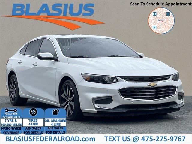 Used Chevrolet Malibu Premier 2016 | Blasius of Danbury. Danbury, Connecticut Used Chevrolet Malibu Premier 2016 | Blasius of Danbury. Danbury, Connecticut