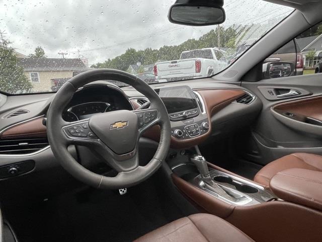 Used Chevrolet Malibu Premier 2016 | Blasius of Danbury. Danbury, Connecticut Used Chevrolet Malibu Premier 2016 | Blasius of Danbury. Danbury, Connecticut