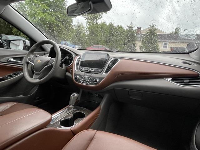 Used Chevrolet Malibu Premier 2016 | Blasius of Danbury. Danbury, Connecticut Used Chevrolet Malibu Premier 2016 | Blasius of Danbury. Danbury, Connecticut