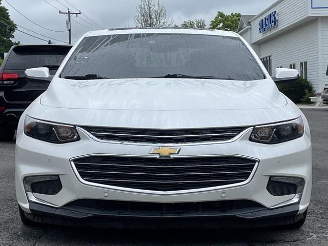Used Chevrolet Malibu Premier 2016 | Blasius of Danbury. Danbury, Connecticut Used Chevrolet Malibu Premier 2016 | Blasius of Danbury. Danbury, Connecticut