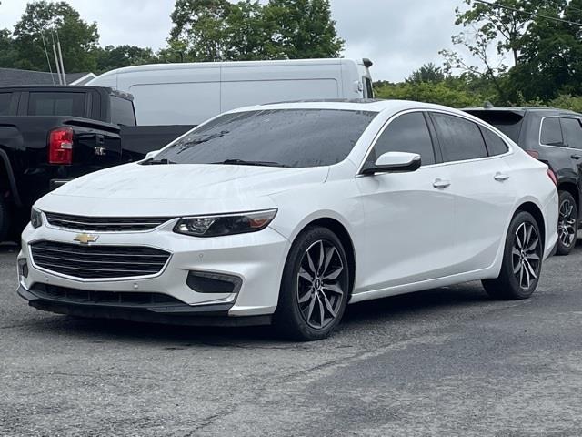 Used Chevrolet Malibu Premier 2016 | Blasius of Danbury. Danbury, Connecticut Used Chevrolet Malibu Premier 2016 | Blasius of Danbury. Danbury, Connecticut