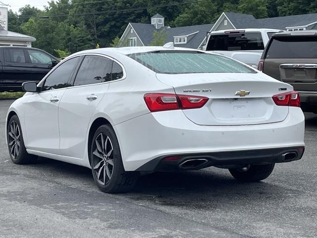 Used Chevrolet Malibu Premier 2016 | Blasius of Danbury. Danbury, Connecticut Used Chevrolet Malibu Premier 2016 | Blasius of Danbury. Danbury, Connecticut