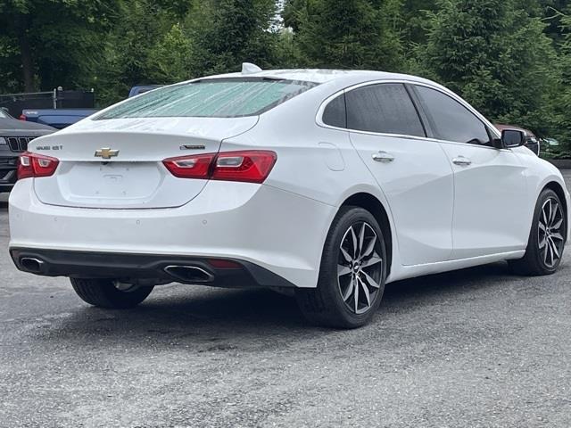 Used Chevrolet Malibu Premier 2016 | Blasius of Danbury. Danbury, Connecticut Used Chevrolet Malibu Premier 2016 | Blasius of Danbury. Danbury, Connecticut