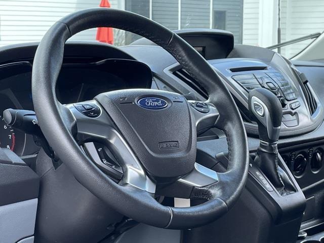 Used Ford Transit-150 XL 2015 | Blasius of Danbury. Danbury, Connecticut Used Ford Transit-150 XL 2015 | Blasius of Danbury. Danbury, Connecticut