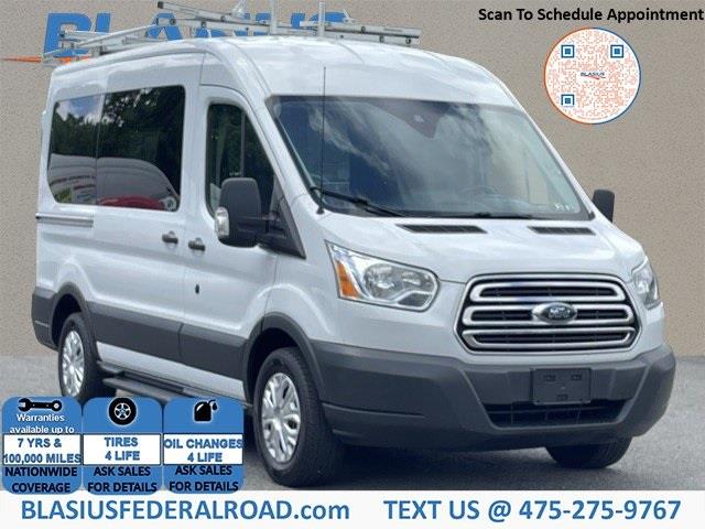 Used Ford Transit-150 XL 2015 | Blasius of Danbury. Danbury, Connecticut Used Ford Transit-150 XL 2015 | Blasius of Danbury. Danbury, Connecticut