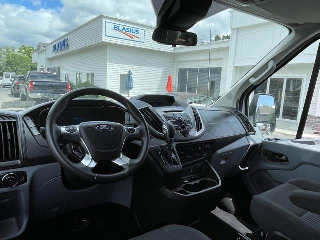 Used Ford Transit-150 XL 2015 | Blasius of Danbury. Danbury, Connecticut Used Ford Transit-150 XL 2015 | Blasius of Danbury. Danbury, Connecticut