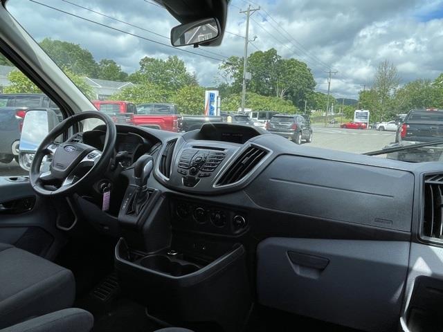 Used Ford Transit-150 XL 2015 | Blasius of Danbury. Danbury, Connecticut Used Ford Transit-150 XL 2015 | Blasius of Danbury. Danbury, Connecticut
