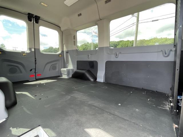 Used Ford Transit-150 XL 2015 | Blasius of Danbury. Danbury, Connecticut Used Ford Transit-150 XL 2015 | Blasius of Danbury. Danbury, Connecticut