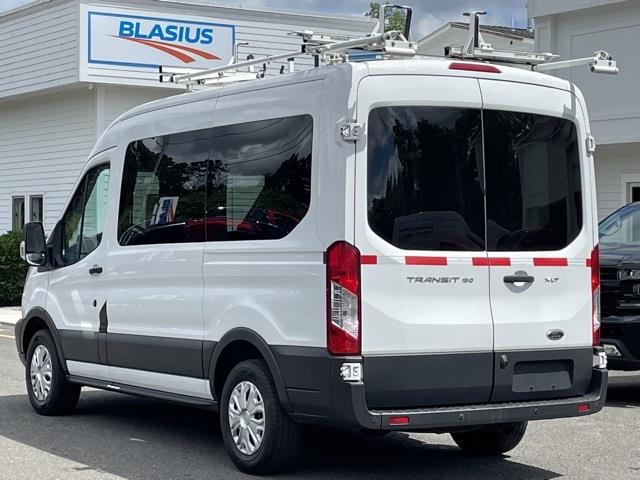 Used Ford Transit-150 XL 2015 | Blasius of Danbury. Danbury, Connecticut Used Ford Transit-150 XL 2015 | Blasius of Danbury. Danbury, Connecticut