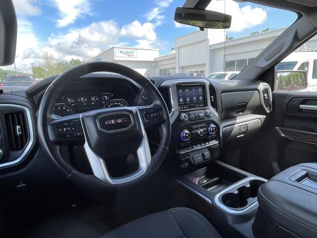 Used GMC Sierra 1500 Elevation 2021 | Blasius of Danbury. Danbury, Connecticut Used GMC Sierra 1500 Elevation 2021 | Blasius of Danbury. Danbury, Connecticut