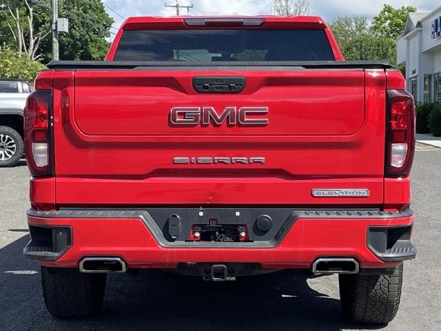 Used GMC Sierra 1500 Elevation 2021 | Blasius of Danbury. Danbury, Connecticut Used GMC Sierra 1500 Elevation 2021 | Blasius of Danbury. Danbury, Connecticut