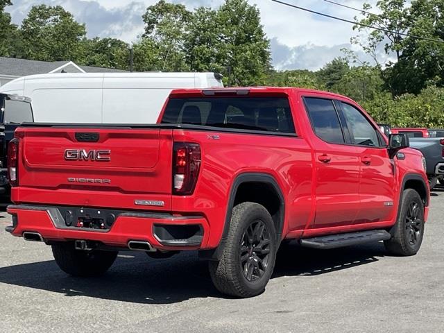 Used GMC Sierra 1500 Elevation 2021 | Blasius of Danbury. Danbury, Connecticut Used GMC Sierra 1500 Elevation 2021 | Blasius of Danbury. Danbury, Connecticut