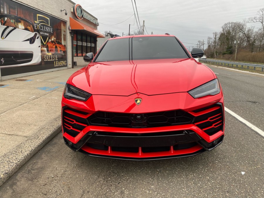 Used Lamborghini Urus AWD 2020 | Exclusive Auto Group of Miami Inc. Miami, Florida Used Lamborghini Urus AWD 2020 | Exclusive Auto Group of Miami Inc. Miami, Florida