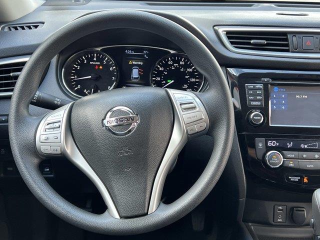 Used Nissan Rogue SV 2015 | NY Luxury Motors. Elmont, New York Used Nissan Rogue SV 2015 | NY Luxury Motors. Elmont, New York