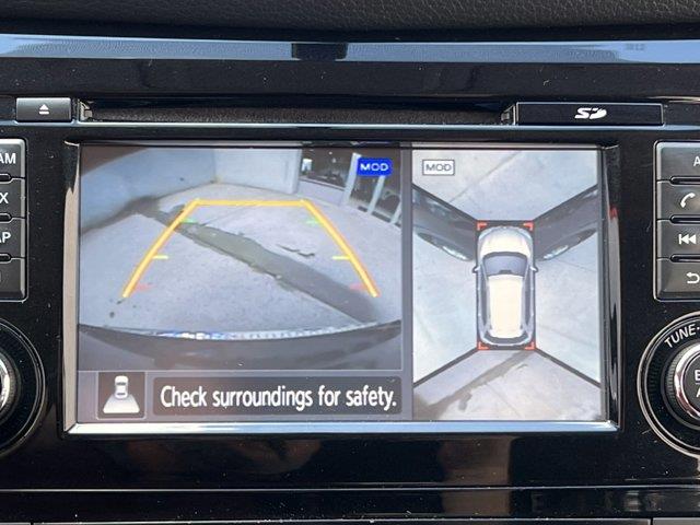 Used Nissan Rogue SV 2015 | NY Luxury Motors. Elmont, New York Used Nissan Rogue SV 2015 | NY Luxury Motors. Elmont, New York