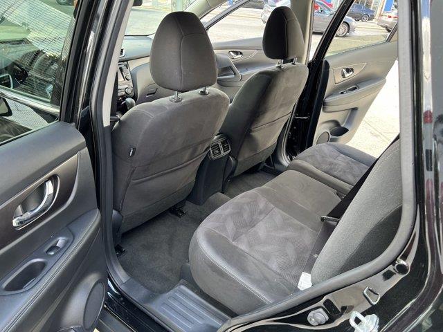 Used Nissan Rogue SV 2015 | NY Luxury Motors. Elmont, New York Used Nissan Rogue SV 2015 | NY Luxury Motors. Elmont, New York