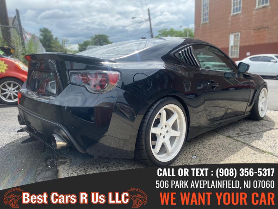 Used Scion FR-S 2dr Cpe Man (Natl) 2013 | Best Cars R Us LLC. Plainfield, New Jersey Used Scion FR-S 2dr Cpe Man (Natl) 2013 | Best Cars R Us LLC. Plainfield, New Jersey