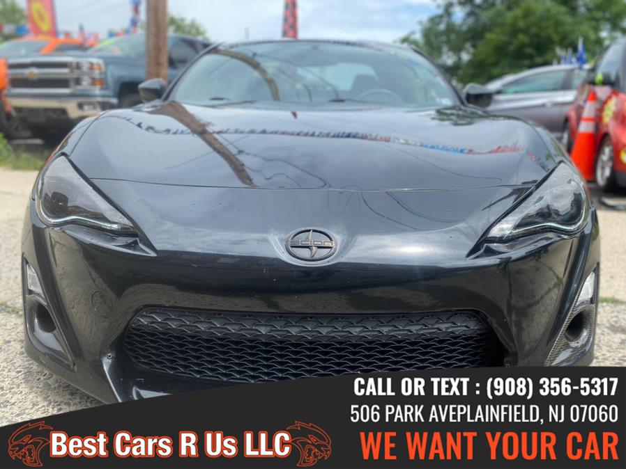 Used Scion FR-S 2dr Cpe Man (Natl) 2013 | Best Cars R Us LLC. Plainfield, New Jersey Used Scion FR-S 2dr Cpe Man (Natl) 2013 | Best Cars R Us LLC. Plainfield, New Jersey
