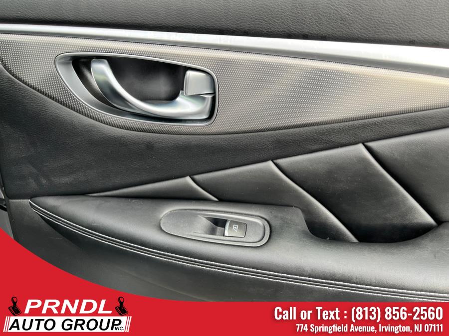 Used INFINITI Q50 4dr Sdn Premium AWD 2015 | PRNDL Auto Group. Irvington, New Jersey Used INFINITI Q50 4dr Sdn Premium AWD 2015 | PRNDL Auto Group. Irvington, New Jersey