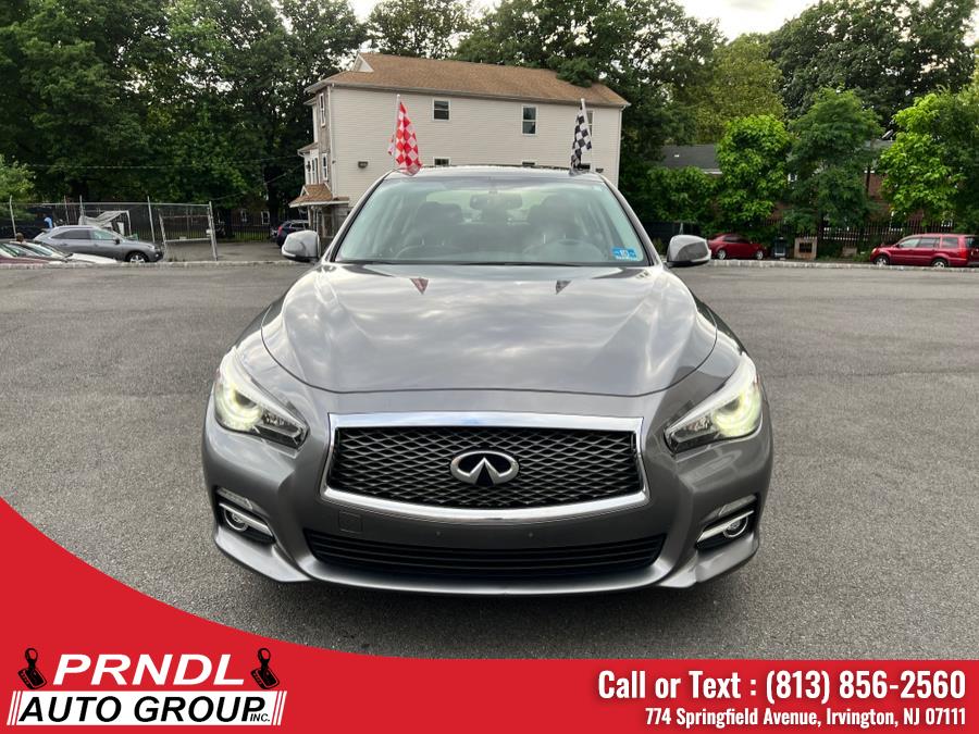 Used INFINITI Q50 4dr Sdn Premium AWD 2015 | PRNDL Auto Group. Irvington, New Jersey Used INFINITI Q50 4dr Sdn Premium AWD 2015 | PRNDL Auto Group. Irvington, New Jersey