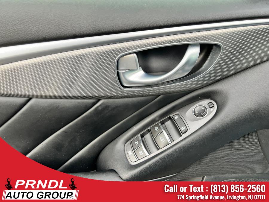 Used INFINITI Q50 4dr Sdn Premium AWD 2015 | PRNDL Auto Group. Irvington, New Jersey Used INFINITI Q50 4dr Sdn Premium AWD 2015 | PRNDL Auto Group. Irvington, New Jersey