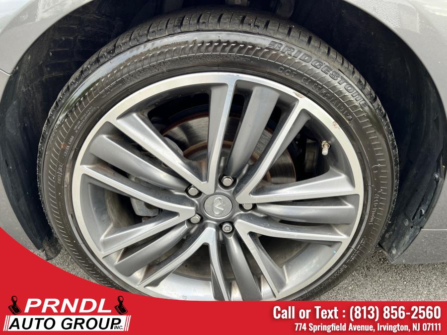 Used INFINITI Q50 4dr Sdn Premium AWD 2015 | PRNDL Auto Group. Irvington, New Jersey Used INFINITI Q50 4dr Sdn Premium AWD 2015 | PRNDL Auto Group. Irvington, New Jersey