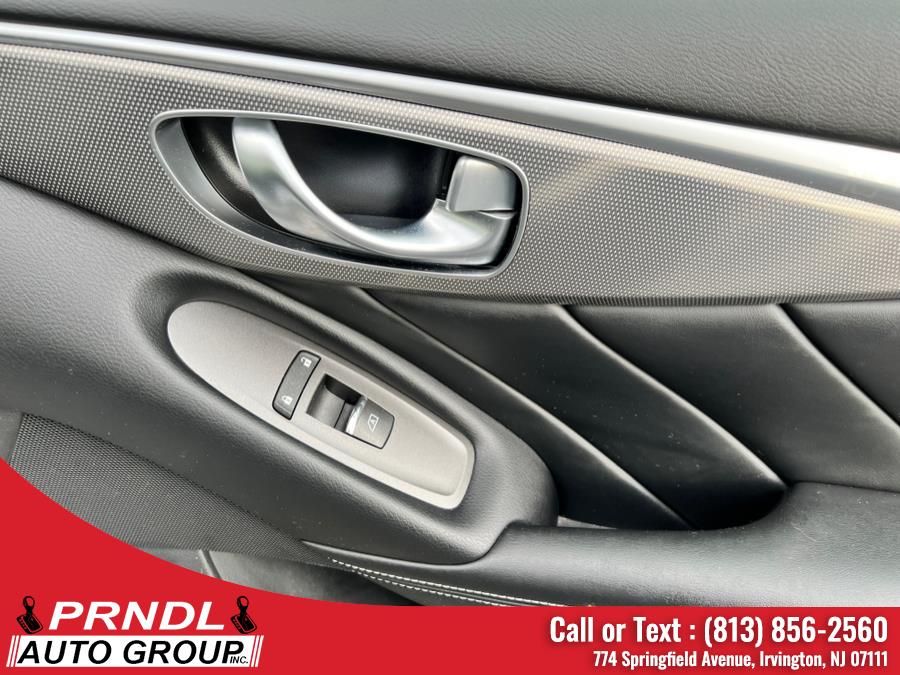 Used INFINITI Q50 4dr Sdn Premium AWD 2015 | PRNDL Auto Group. Irvington, New Jersey Used INFINITI Q50 4dr Sdn Premium AWD 2015 | PRNDL Auto Group. Irvington, New Jersey