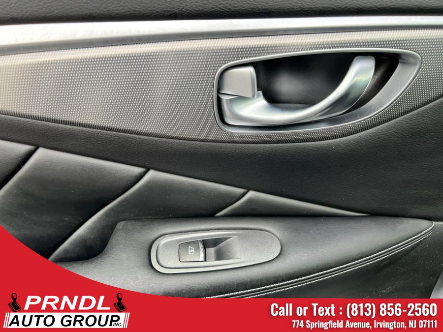 Used INFINITI Q50 4dr Sdn Premium AWD 2015 | PRNDL Auto Group. Irvington, New Jersey Used INFINITI Q50 4dr Sdn Premium AWD 2015 | PRNDL Auto Group. Irvington, New Jersey