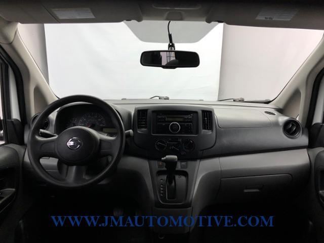 2015 Nissan Nv200 I4 S, available for sale in Naugatuck, Connecticut | J&M Automotive Sls&Svc LLC. Naugatuck, Connecticut 2015 Nissan Nv200 I4 S, available for sale in Naugatuck, Connecticut | J&M Automotive Sls&Svc LLC. Naugatuck, Connecticut