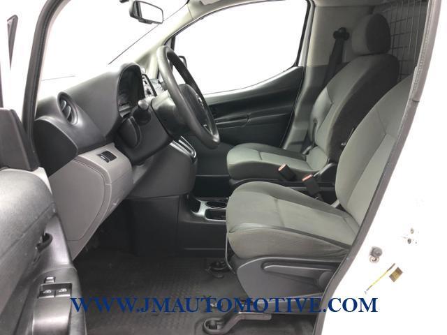 2015 Nissan Nv200 I4 S, available for sale in Naugatuck, Connecticut | J&M Automotive Sls&Svc LLC. Naugatuck, Connecticut 2015 Nissan Nv200 I4 S, available for sale in Naugatuck, Connecticut | J&M Automotive Sls&Svc LLC. Naugatuck, Connecticut