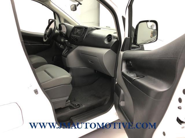 2015 Nissan Nv200 I4 S, available for sale in Naugatuck, Connecticut | J&M Automotive Sls&Svc LLC. Naugatuck, Connecticut 2015 Nissan Nv200 I4 S, available for sale in Naugatuck, Connecticut | J&M Automotive Sls&Svc LLC. Naugatuck, Connecticut