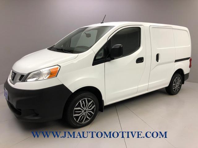 2015 Nissan Nv200 I4 S, available for sale in Naugatuck, Connecticut | J&M Automotive Sls&Svc LLC. Naugatuck, Connecticut 2015 Nissan Nv200 I4 S, available for sale in Naugatuck, Connecticut | J&M Automotive Sls&Svc LLC. Naugatuck, Connecticut
