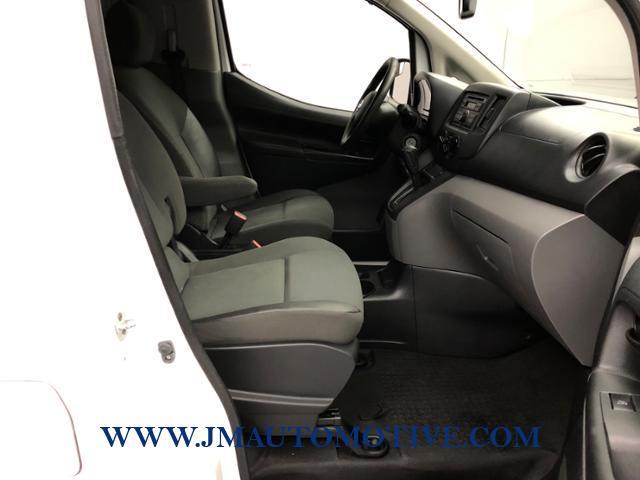 2015 Nissan Nv200 I4 S, available for sale in Naugatuck, Connecticut | J&M Automotive Sls&Svc LLC. Naugatuck, Connecticut 2015 Nissan Nv200 I4 S, available for sale in Naugatuck, Connecticut | J&M Automotive Sls&Svc LLC. Naugatuck, Connecticut