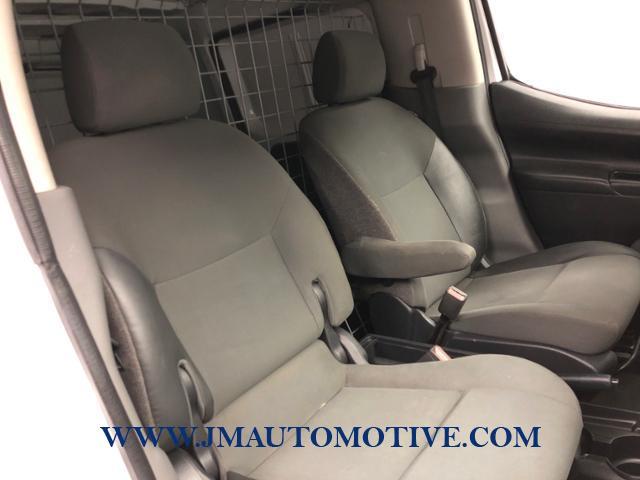 2015 Nissan Nv200 I4 S, available for sale in Naugatuck, Connecticut | J&M Automotive Sls&Svc LLC. Naugatuck, Connecticut 2015 Nissan Nv200 I4 S, available for sale in Naugatuck, Connecticut | J&M Automotive Sls&Svc LLC. Naugatuck, Connecticut