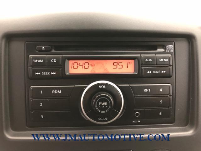 2015 Nissan Nv200 I4 S, available for sale in Naugatuck, Connecticut | J&M Automotive Sls&Svc LLC. Naugatuck, Connecticut 2015 Nissan Nv200 I4 S, available for sale in Naugatuck, Connecticut | J&M Automotive Sls&Svc LLC. Naugatuck, Connecticut