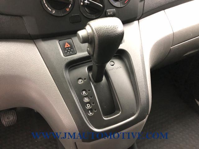 2015 Nissan Nv200 I4 S, available for sale in Naugatuck, Connecticut | J&M Automotive Sls&Svc LLC. Naugatuck, Connecticut 2015 Nissan Nv200 I4 S, available for sale in Naugatuck, Connecticut | J&M Automotive Sls&Svc LLC. Naugatuck, Connecticut