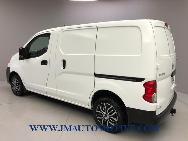 2015 Nissan Nv200 I4 S, available for sale in Naugatuck, Connecticut | J&M Automotive Sls&Svc LLC. Naugatuck, Connecticut 2015 Nissan Nv200 I4 S, available for sale in Naugatuck, Connecticut | J&M Automotive Sls&Svc LLC. Naugatuck, Connecticut