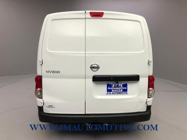 2015 Nissan Nv200 I4 S, available for sale in Naugatuck, Connecticut | J&M Automotive Sls&Svc LLC. Naugatuck, Connecticut 2015 Nissan Nv200 I4 S, available for sale in Naugatuck, Connecticut | J&M Automotive Sls&Svc LLC. Naugatuck, Connecticut