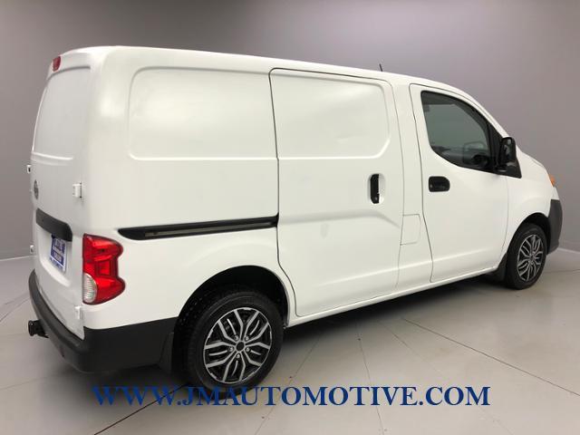 2015 Nissan Nv200 I4 S, available for sale in Naugatuck, Connecticut | J&M Automotive Sls&Svc LLC. Naugatuck, Connecticut 2015 Nissan Nv200 I4 S, available for sale in Naugatuck, Connecticut | J&M Automotive Sls&Svc LLC. Naugatuck, Connecticut