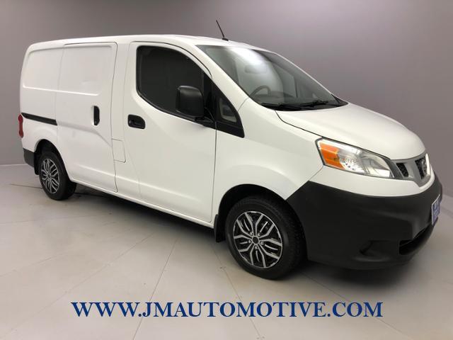 2015 Nissan Nv200 I4 S, available for sale in Naugatuck, Connecticut | J&M Automotive Sls&Svc LLC. Naugatuck, Connecticut 2015 Nissan Nv200 I4 S, available for sale in Naugatuck, Connecticut | J&M Automotive Sls&Svc LLC. Naugatuck, Connecticut