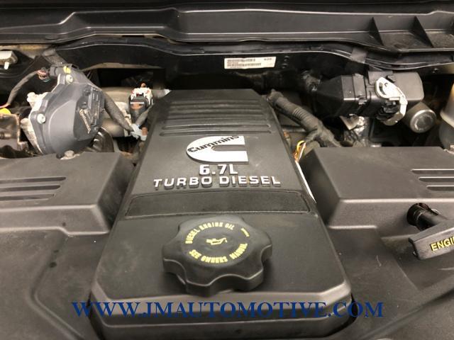 Used Ram 2500 4WD Crew Cab 149 Laramie Longhorn 2016 | J&M Automotive Sls&Svc LLC. Naugatuck, Connecticut Used Ram 2500 4WD Crew Cab 149 Laramie Longhorn 2016 | J&M Automotive Sls&Svc LLC. Naugatuck, Connecticut