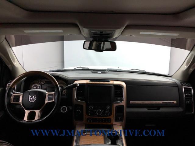 Used Ram 2500 4WD Crew Cab 149 Laramie Longhorn 2016 | J&M Automotive Sls&Svc LLC. Naugatuck, Connecticut Used Ram 2500 4WD Crew Cab 149 Laramie Longhorn 2016 | J&M Automotive Sls&Svc LLC. Naugatuck, Connecticut
