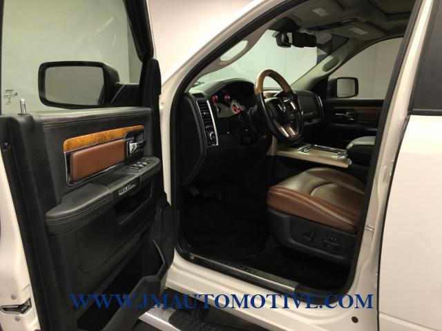 Used Ram 2500 4WD Crew Cab 149 Laramie Longhorn 2016 | J&M Automotive Sls&Svc LLC. Naugatuck, Connecticut Used Ram 2500 4WD Crew Cab 149 Laramie Longhorn 2016 | J&M Automotive Sls&Svc LLC. Naugatuck, Connecticut
