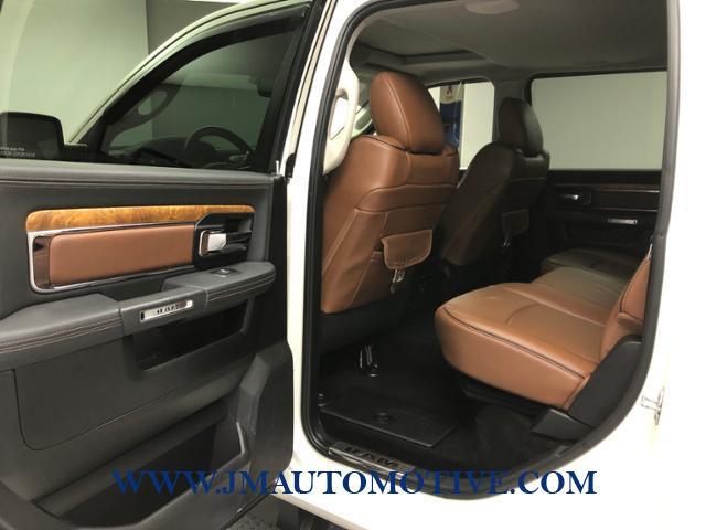 Used Ram 2500 4WD Crew Cab 149 Laramie Longhorn 2016 | J&M Automotive Sls&Svc LLC. Naugatuck, Connecticut Used Ram 2500 4WD Crew Cab 149 Laramie Longhorn 2016 | J&M Automotive Sls&Svc LLC. Naugatuck, Connecticut