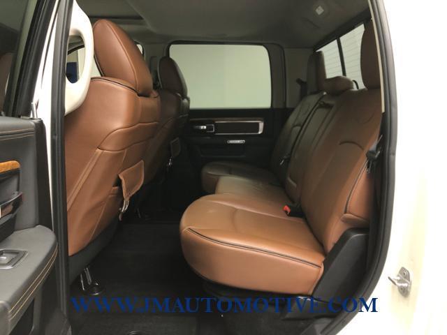 Used Ram 2500 4WD Crew Cab 149 Laramie Longhorn 2016 | J&M Automotive Sls&Svc LLC. Naugatuck, Connecticut Used Ram 2500 4WD Crew Cab 149 Laramie Longhorn 2016 | J&M Automotive Sls&Svc LLC. Naugatuck, Connecticut